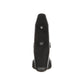 Plastic Cleat, Black, 10in