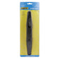 Plastic Cleat, Black, 10in