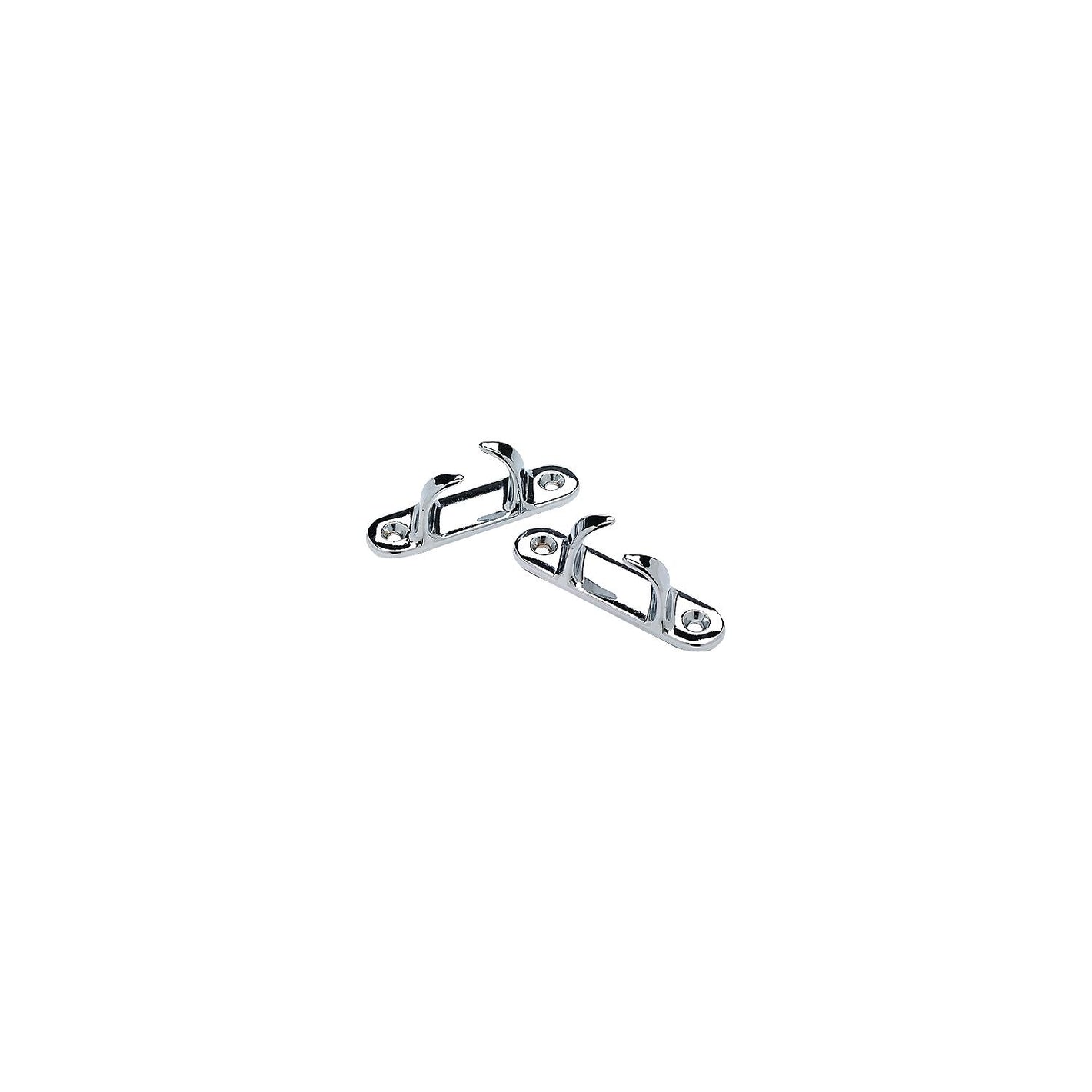 Skene Type Bow Chocks, 3-1/2in, 3/PK