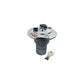 Investment Cast 316 Stainless Steel. 
(Cable Tether) For 1-1/2in Hose