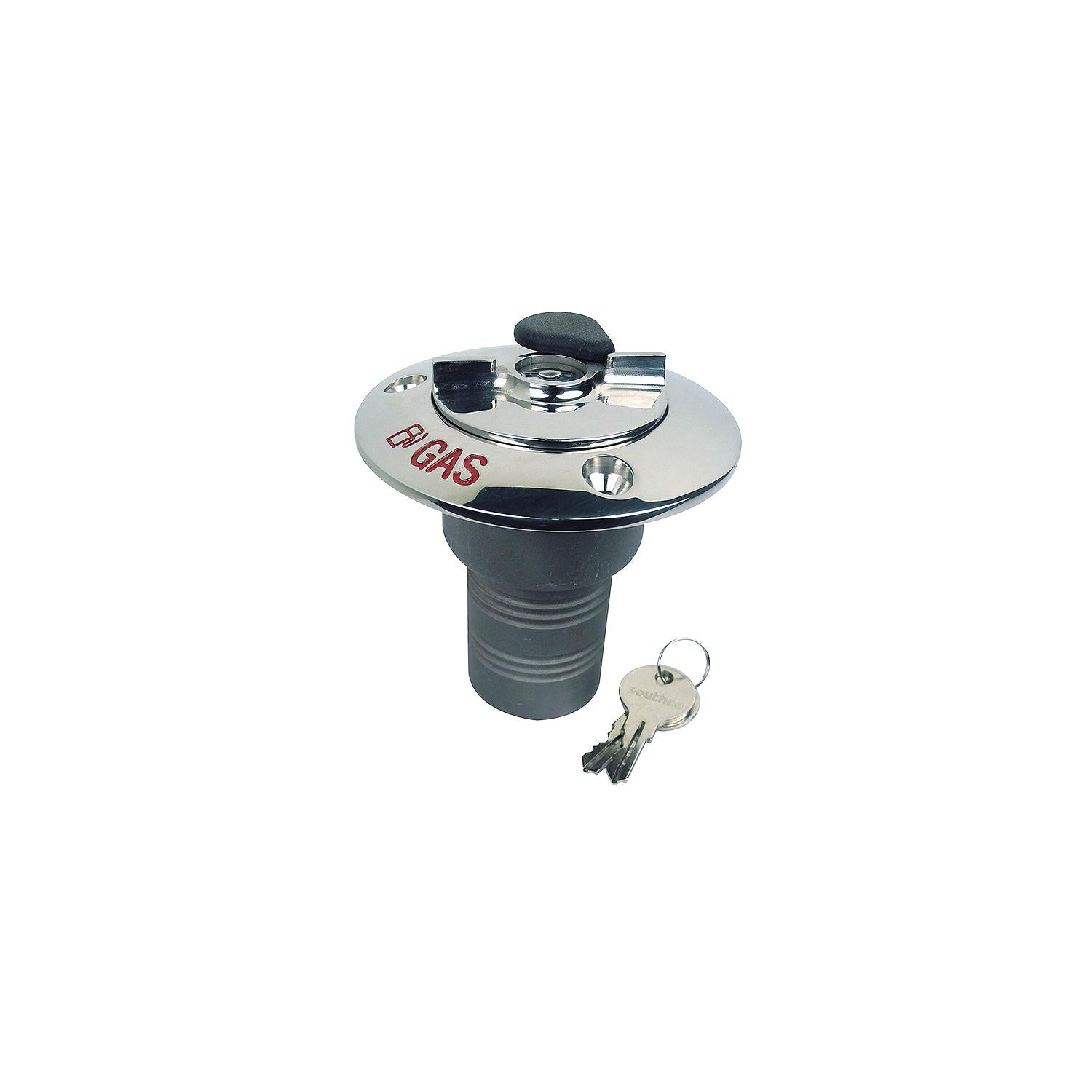 Investment Cast 316 Stainless Steel. 
(Cable Tether) For 1-1/2in Hose