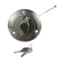 Investment Cast 316 Stainless Steel. 
(Cable Tether) For 1-1/2in Hose