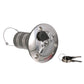 Investment Cast 316 Stainless Steel. 
(Cable Tether) For 1-1/2in Hose