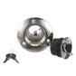 Investment Cast 316 Stainless Steel. 
(Cable Tether) For 1-1/2in Hose