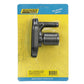 Molded Plastic Gas Deck Fill w/ Vent & Cap for 1-1/2in Hose