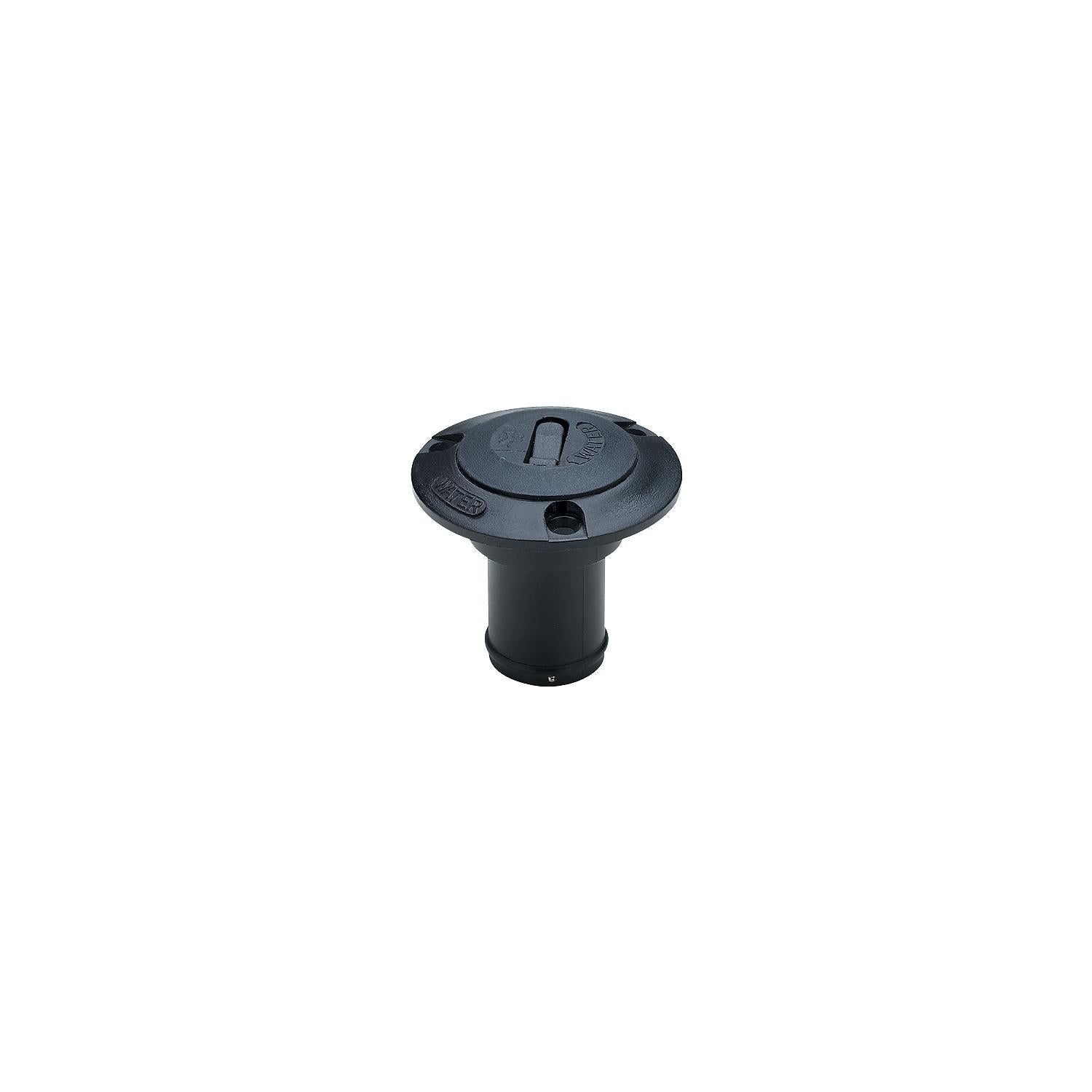 Nylon Water Deck Fill w/ Cap For 1-1/2in Hose