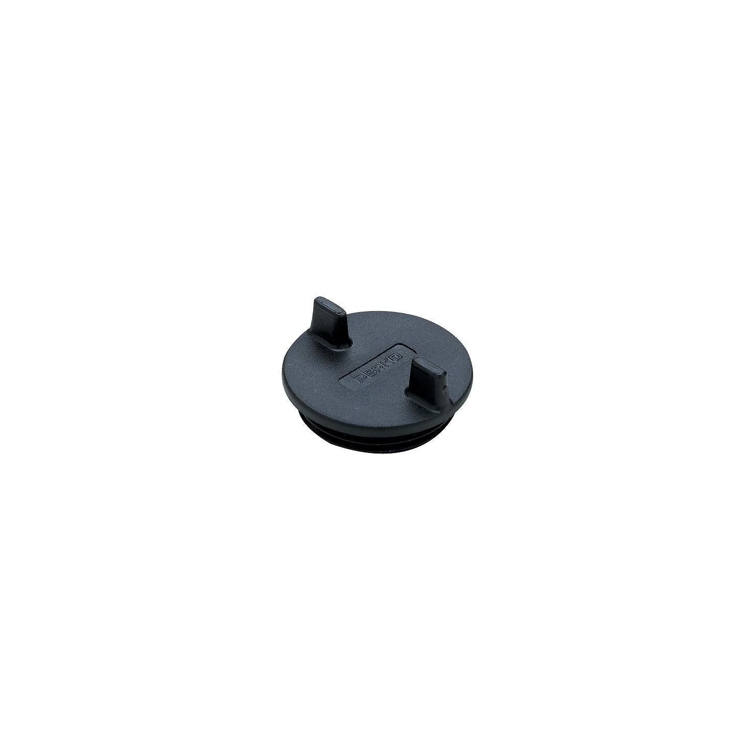 Plastic Cap For Deck Fill 32011 & Perko 1313/1314 Series