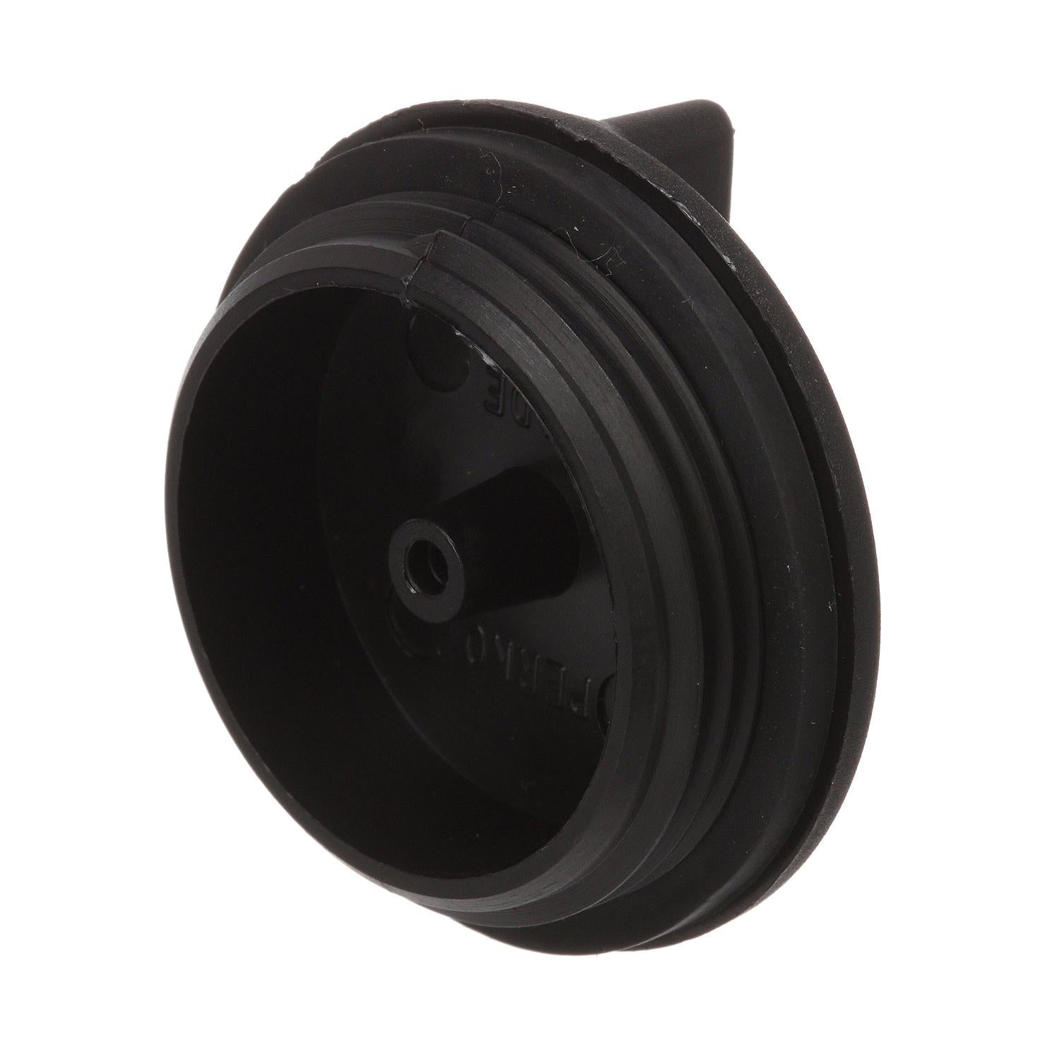 Plastic Cap For Deck Fill 32011 & Perko 1313/1314 Series