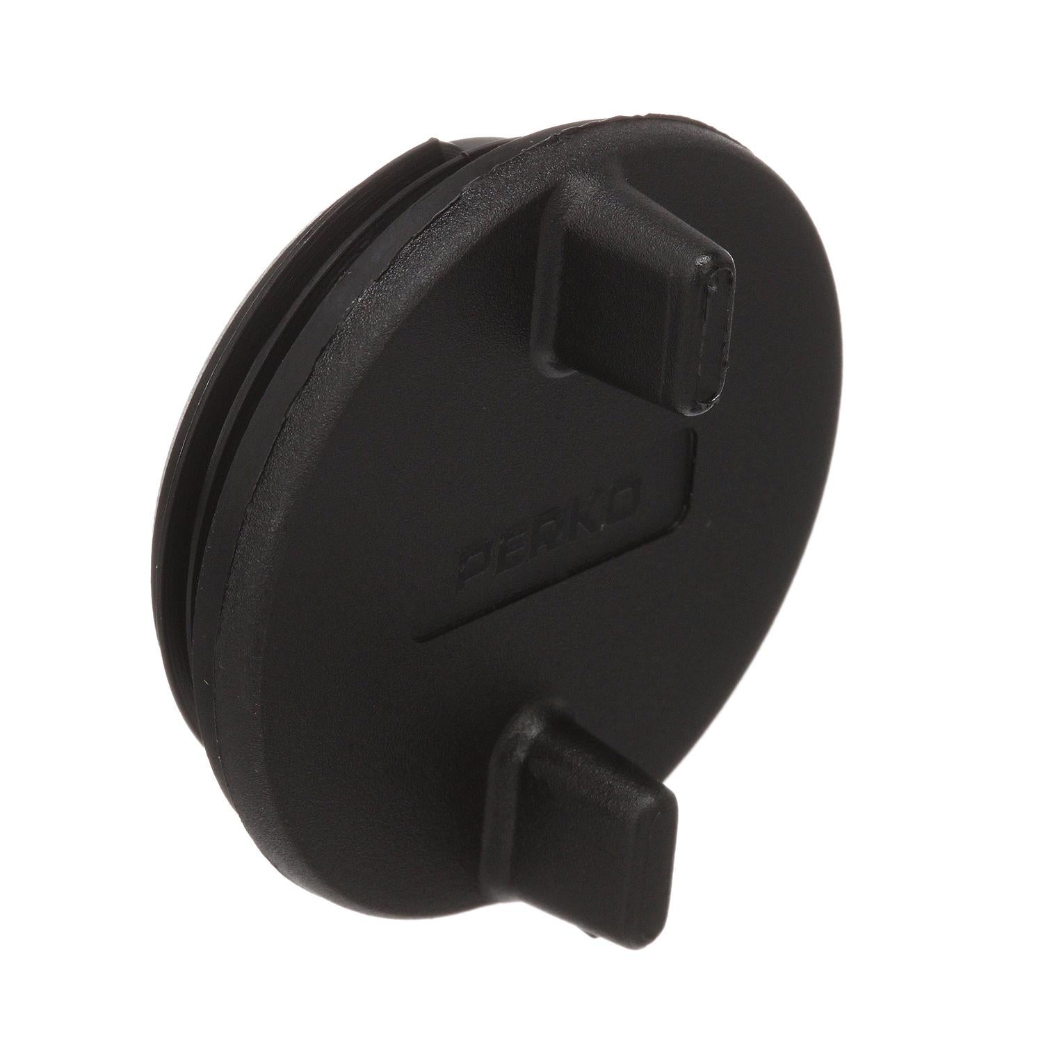 Plastic Cap For Deck Fill 32011 & Perko 1313/1314 Series