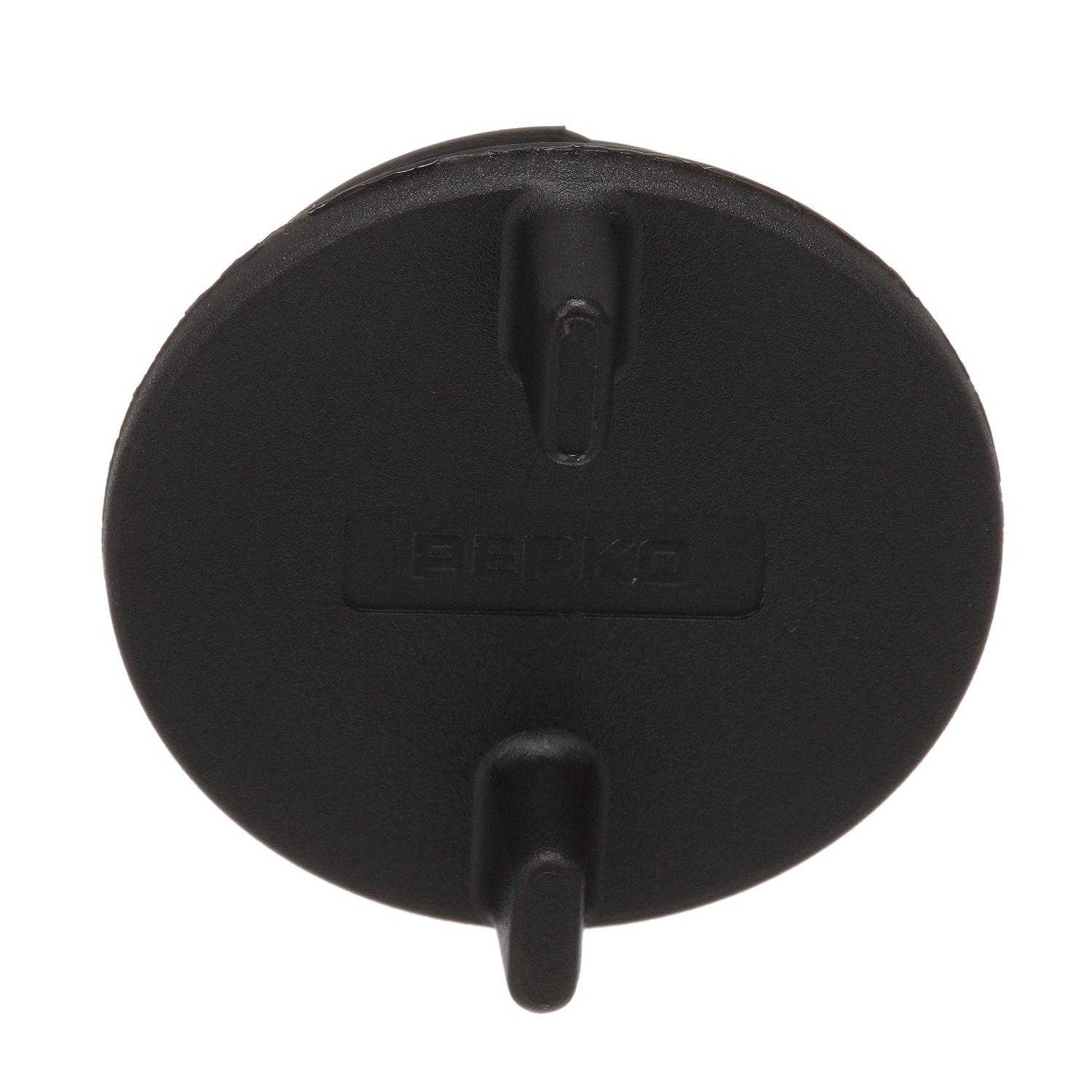 Plastic Cap For Deck Fill 32011 & Perko 1313/1314 Series
