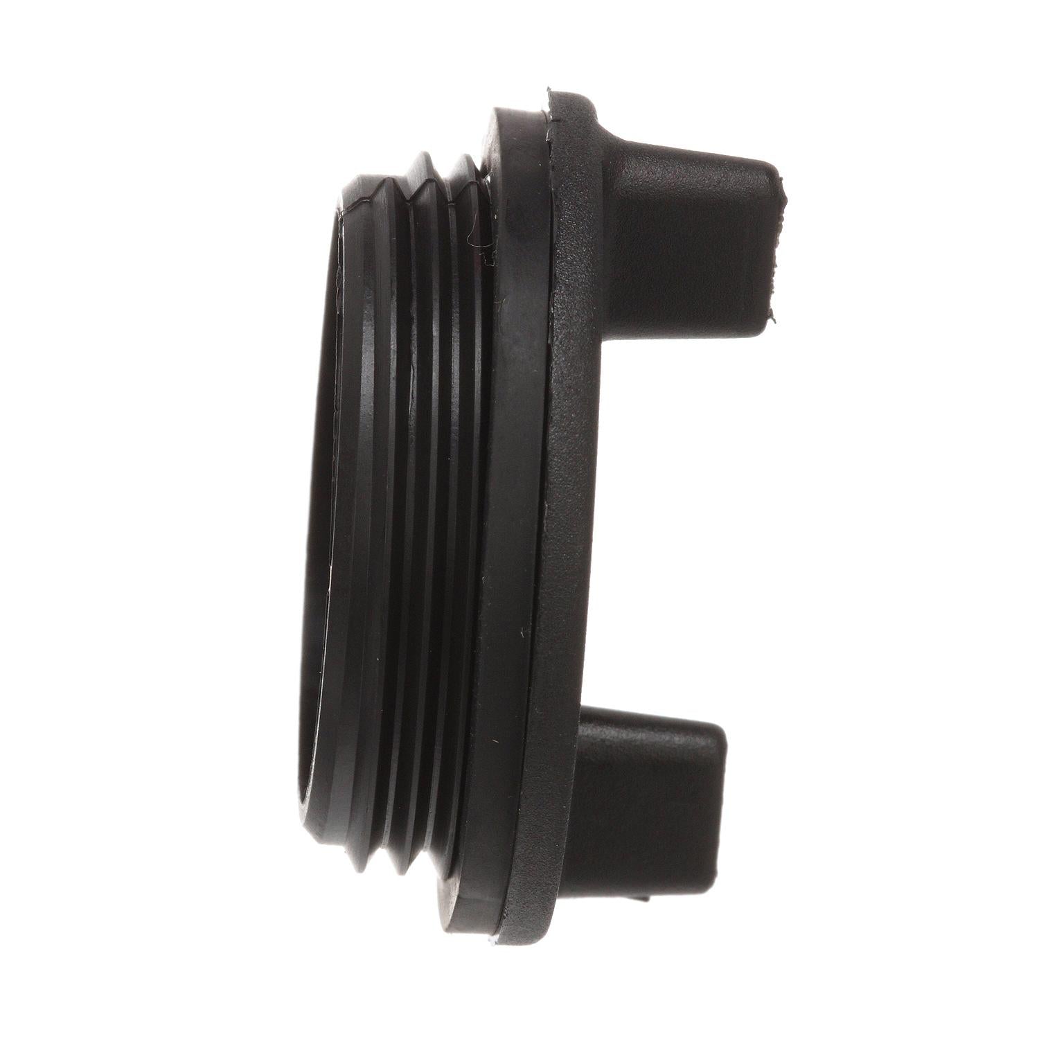 Plastic Cap For Deck Fill 32011 & Perko 1313/1314 Series