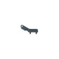 Black Poly Carb Deck Plate Key For 1-1/4in & 1-1/2in Deck Plates