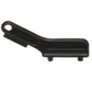Black Poly Carb Deck Plate Key For 1-1/4in & 1-1/2in Deck Plates