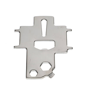 Stainless Steel Deck Plate Key & Tool