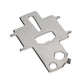Stainless Steel Deck Plate Key & Tool