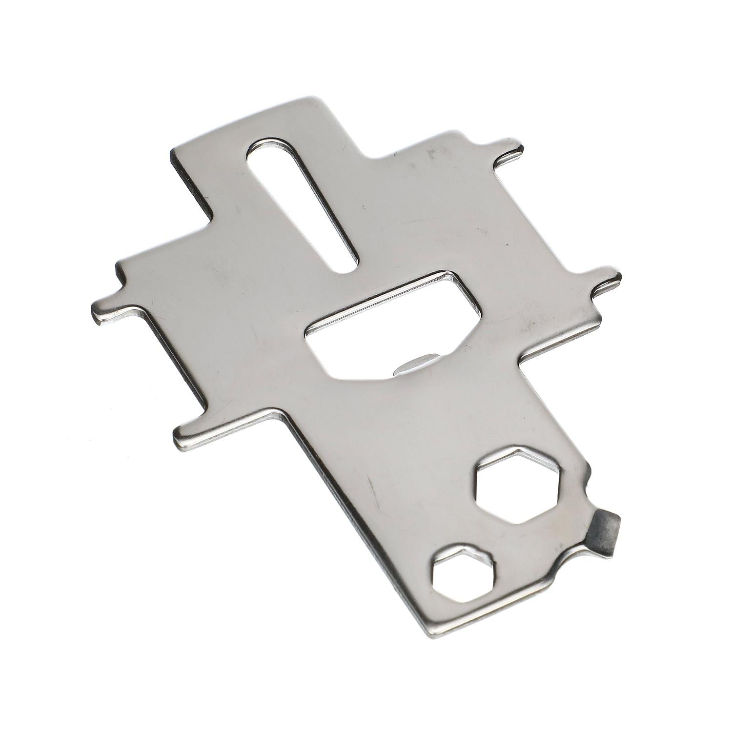 Stainless Steel Deck Plate Key & Tool