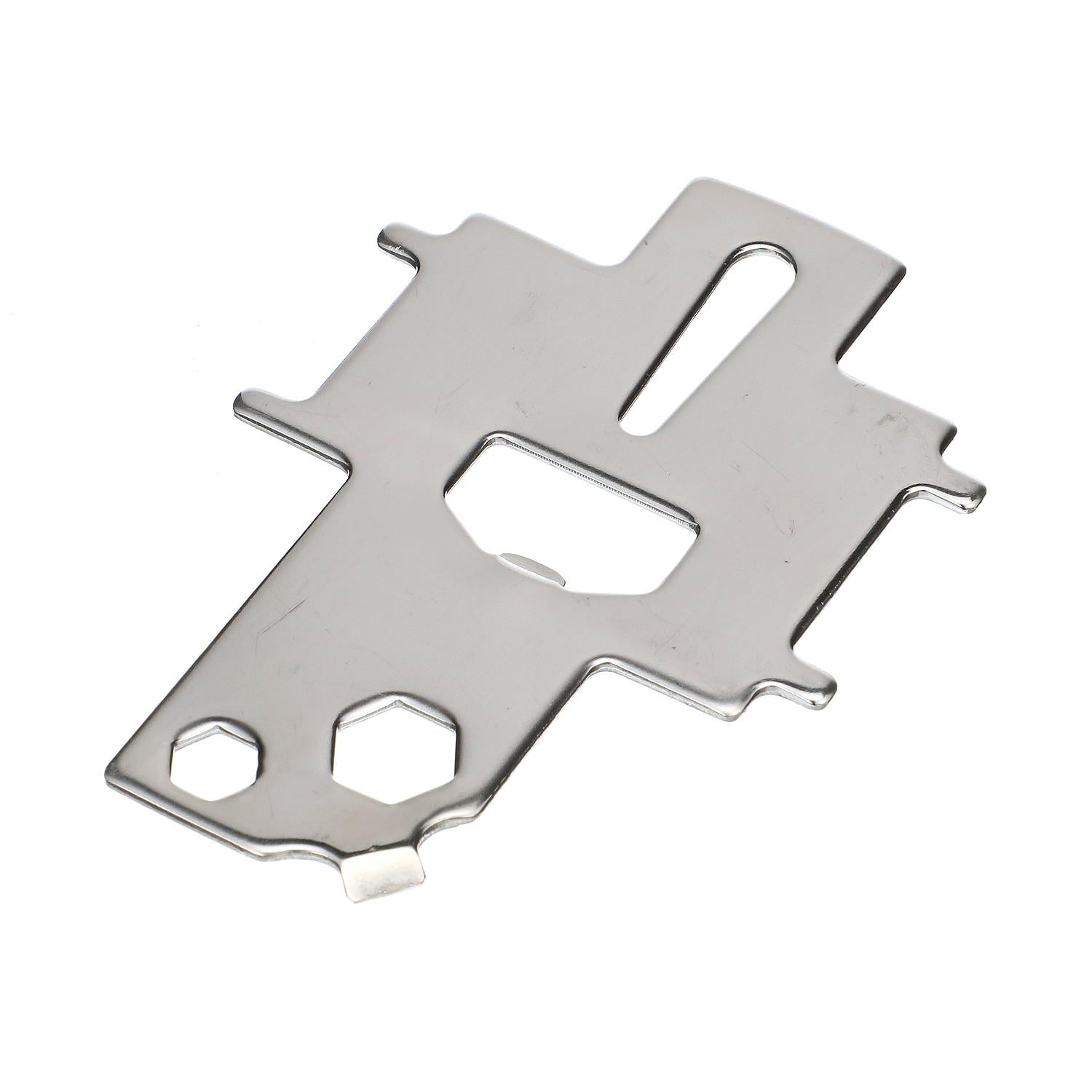 Stainless Steel Deck Plate Key & Tool