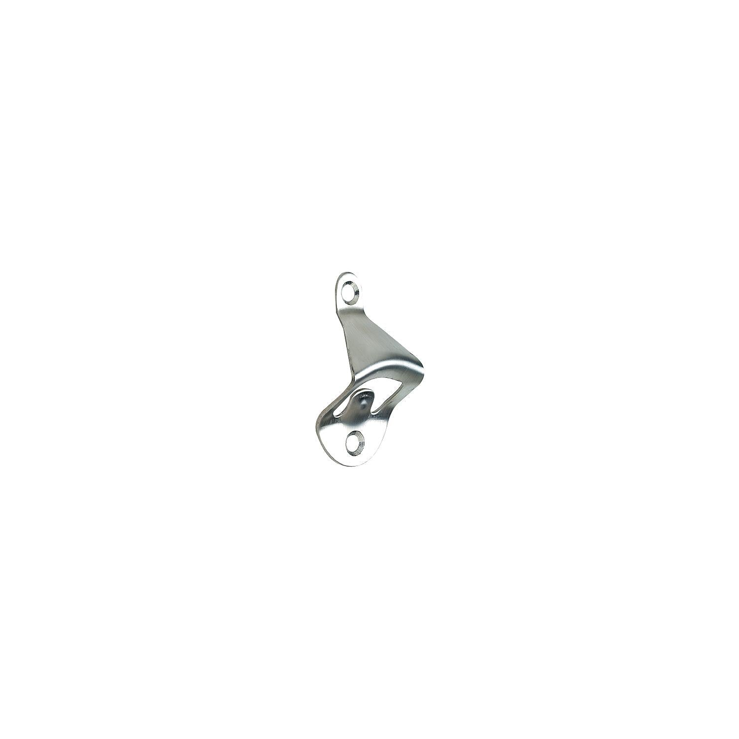 Stainless-Steel Bottle Opener