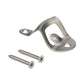 Stainless-Steel Bottle Opener