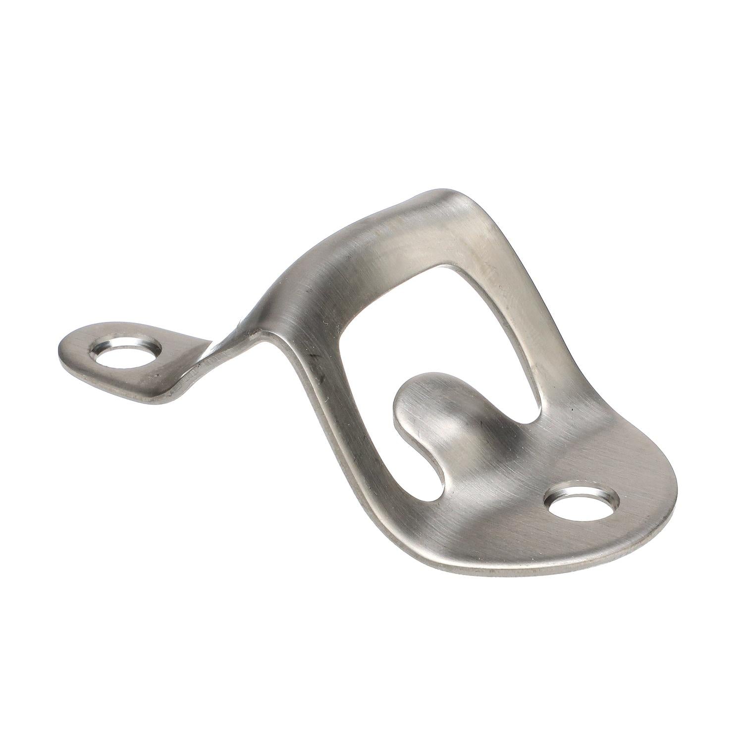 Stainless-Steel Bottle Opener