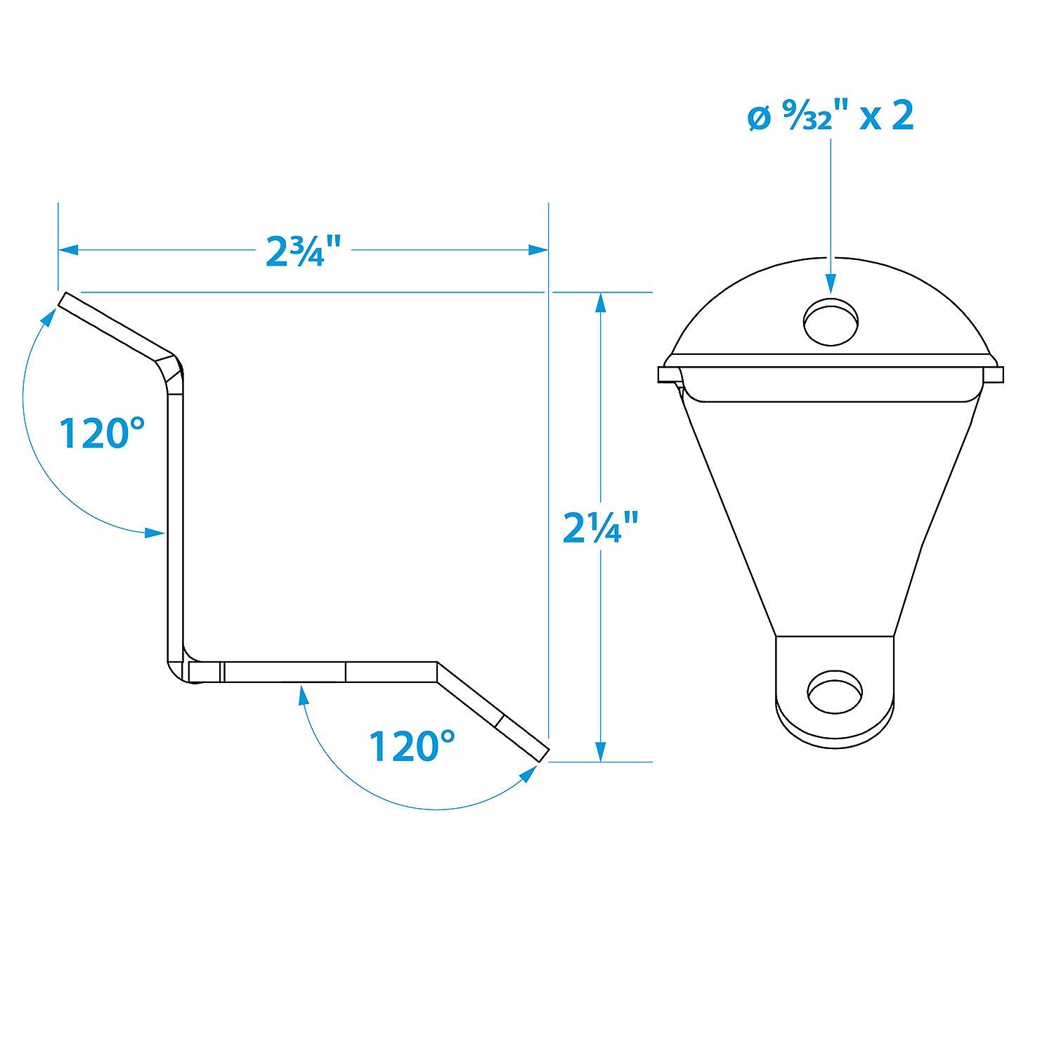 Stainless-Steel Bottle Opener