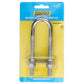 Stainless Steel Bow Eye, 3/8in x 3-7/16in