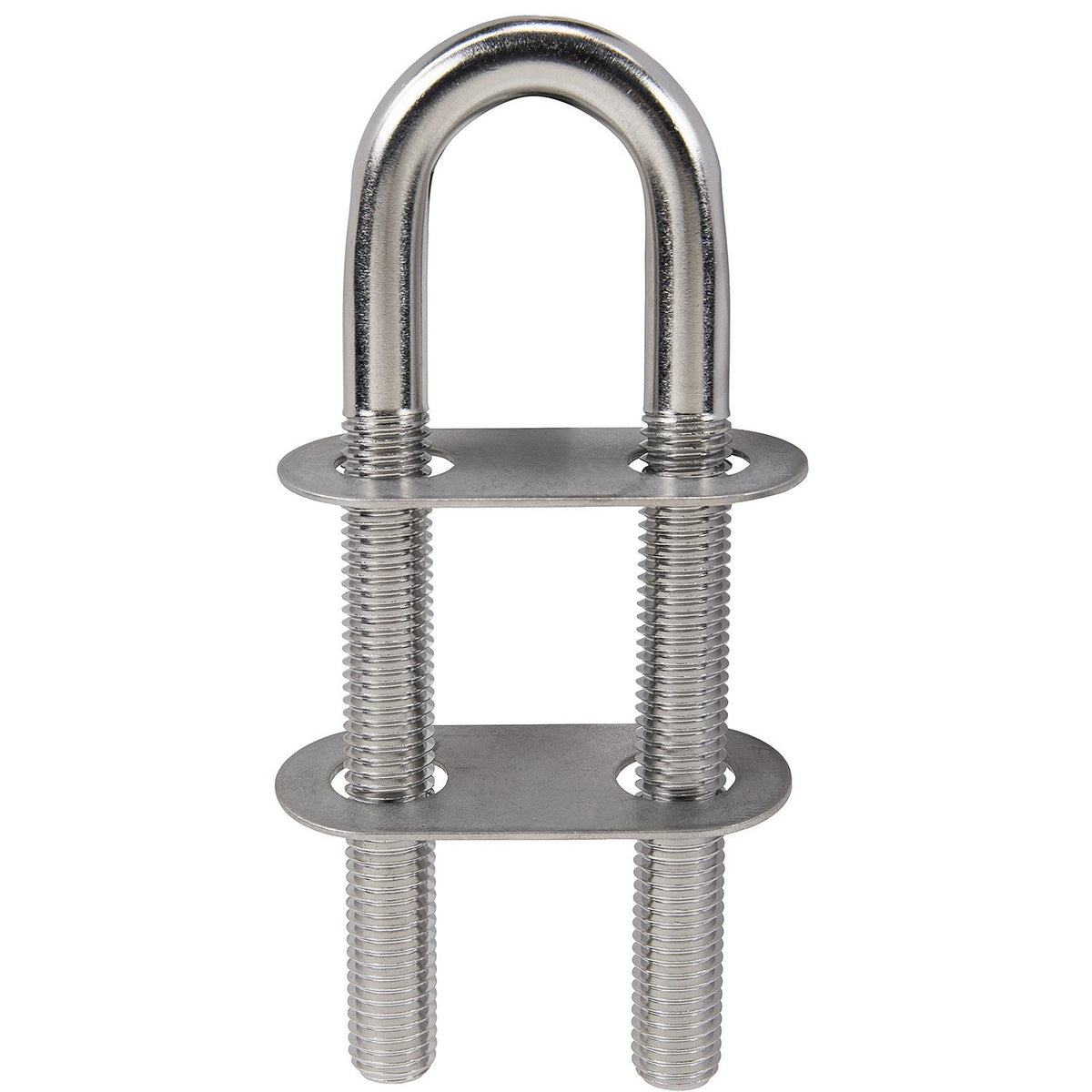 Stainless Steel Stern Eye, 5/8in x 7in