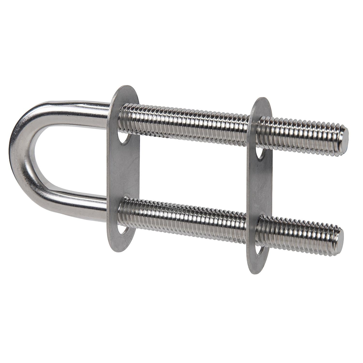 Stainless Steel Stern Eye, 5/8in x 7in