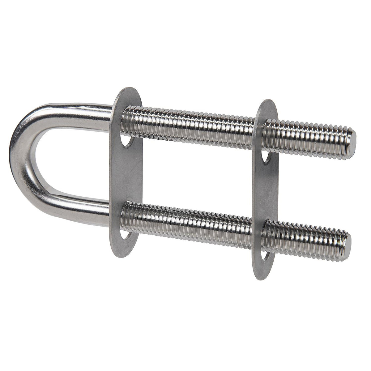 Stainless Steel Stern Eye, 5/8in x 7in