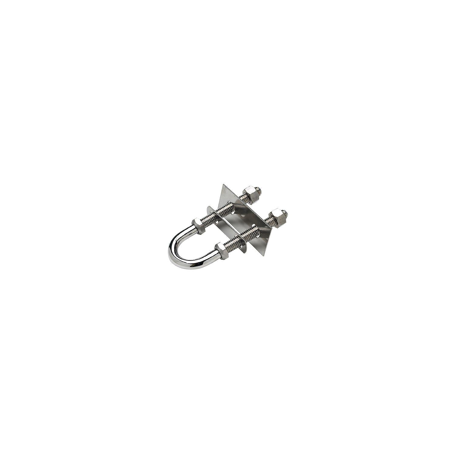 Stainless Stern Eye, 1/2in x 3-7/16in, Bulk