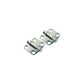 Friction Hinge 1-1/2in x 1-9/16in, 2/PK