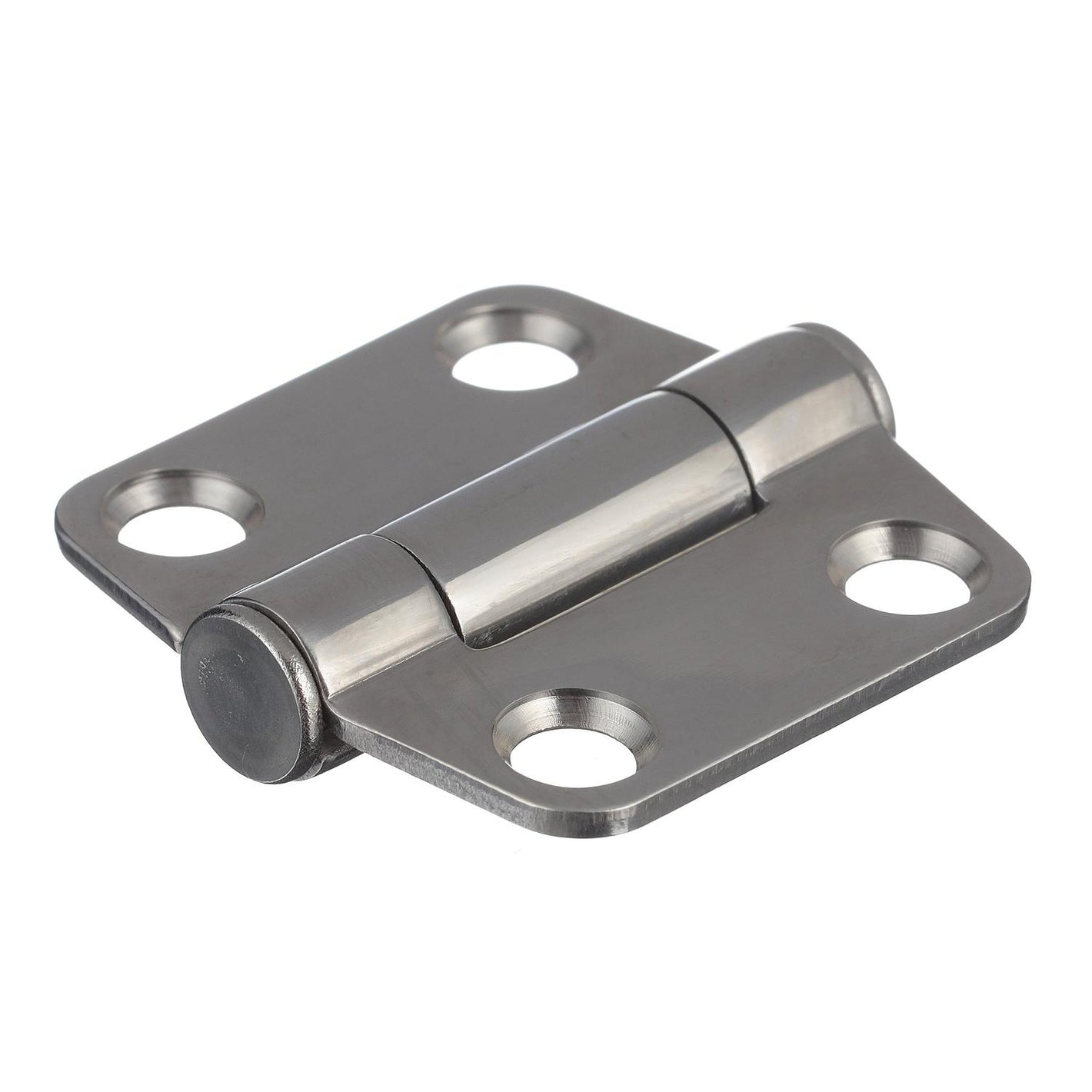 Friction Hinge 1-1/2in x 1-9/16in, 2/PK