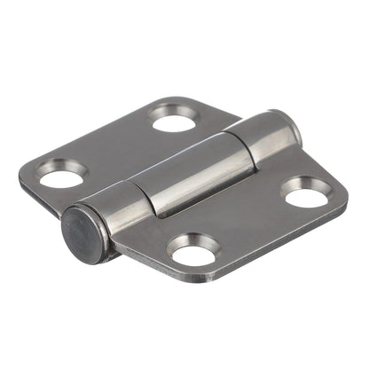 Friction Hinge 1-1/2in x 1-9/16in, 2/PK