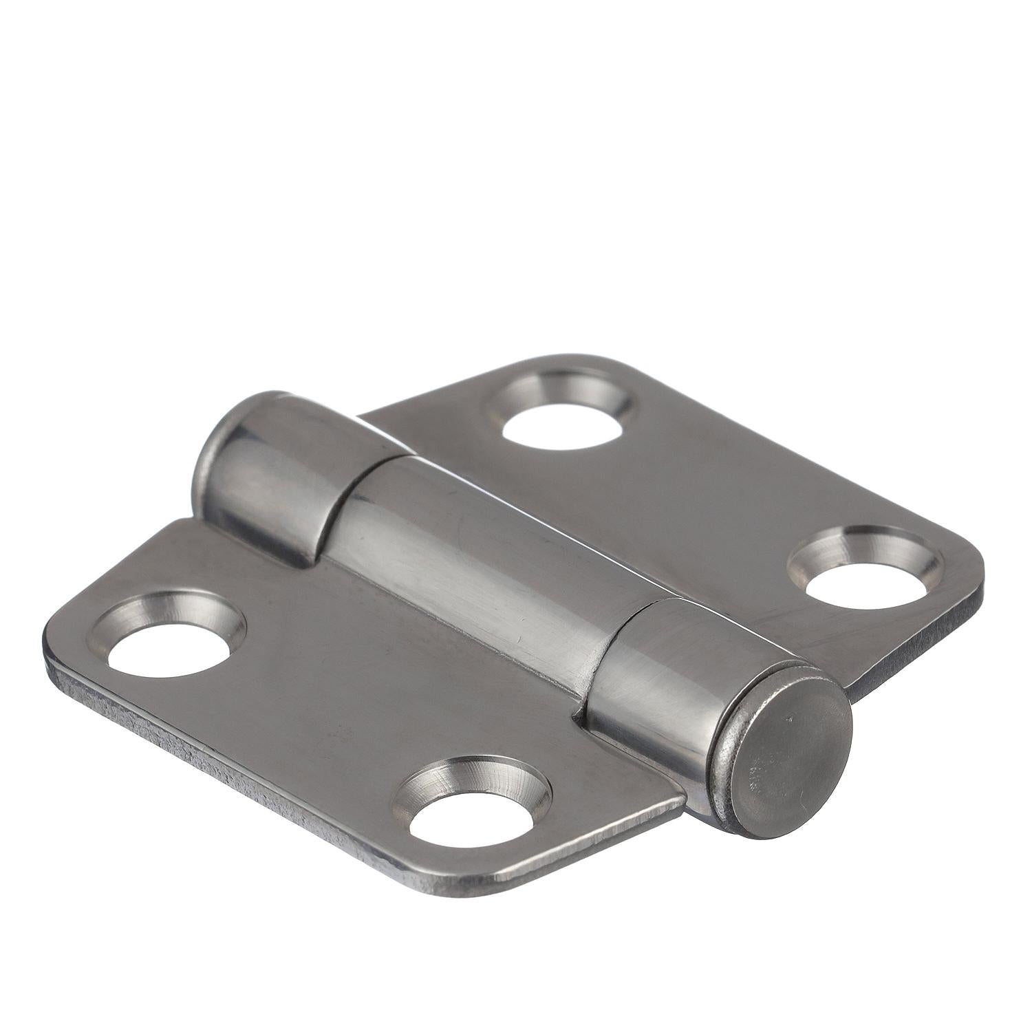 Friction Hinge 1-1/2in x 1-9/16in, 2/PK