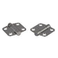 Friction Hinge 1-1/2in x 1-9/16in, 2/PK