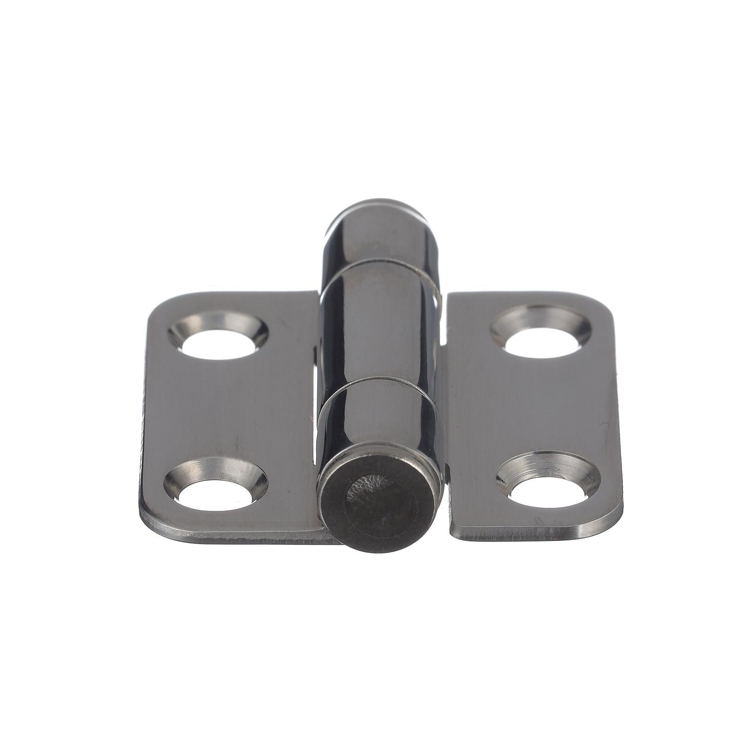 Friction Hinge 1-1/2in x 1-1/2in, 2/PK