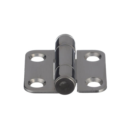 Friction Hinge 1-1/2in x 1-1/2in, 2/PK