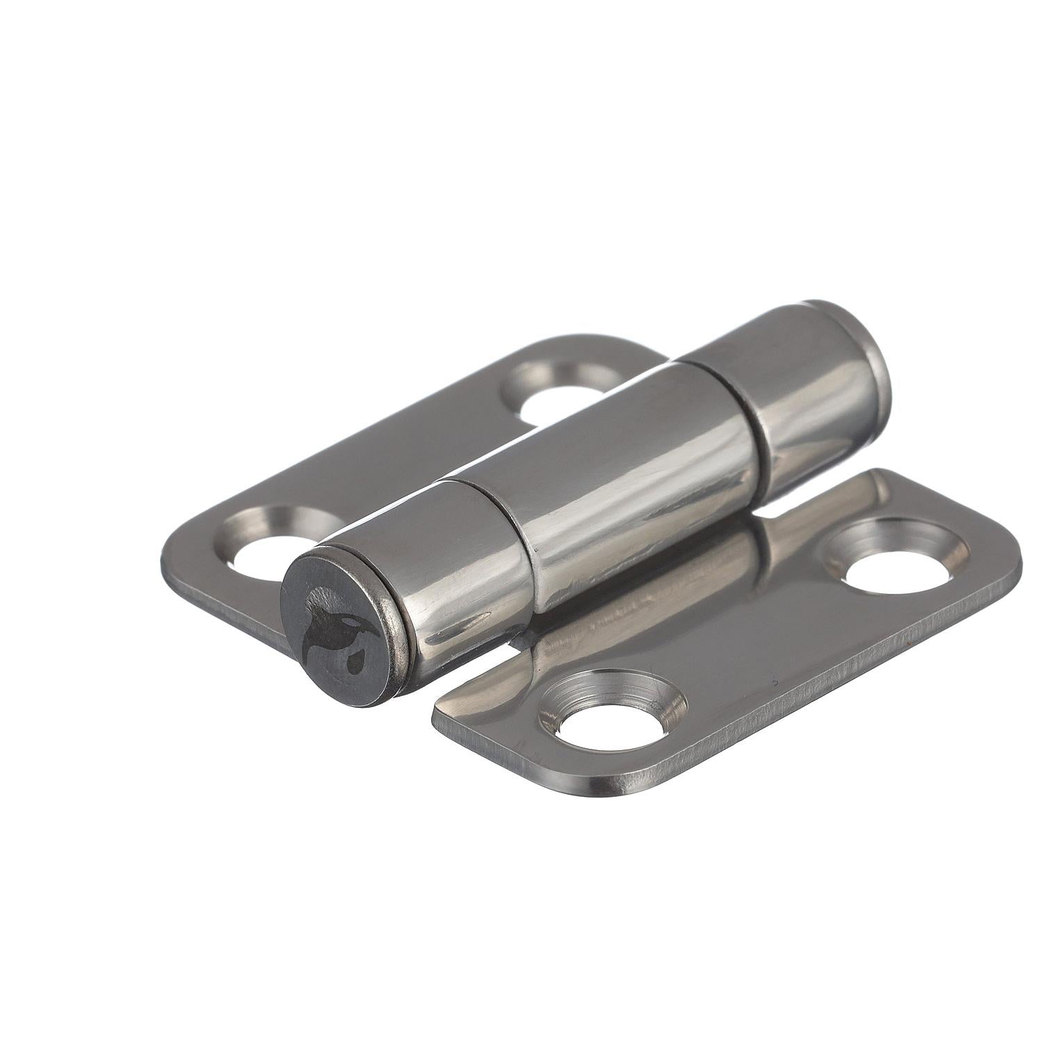 Friction Hinge 1-1/2in x 1-1/2in, 2/PK