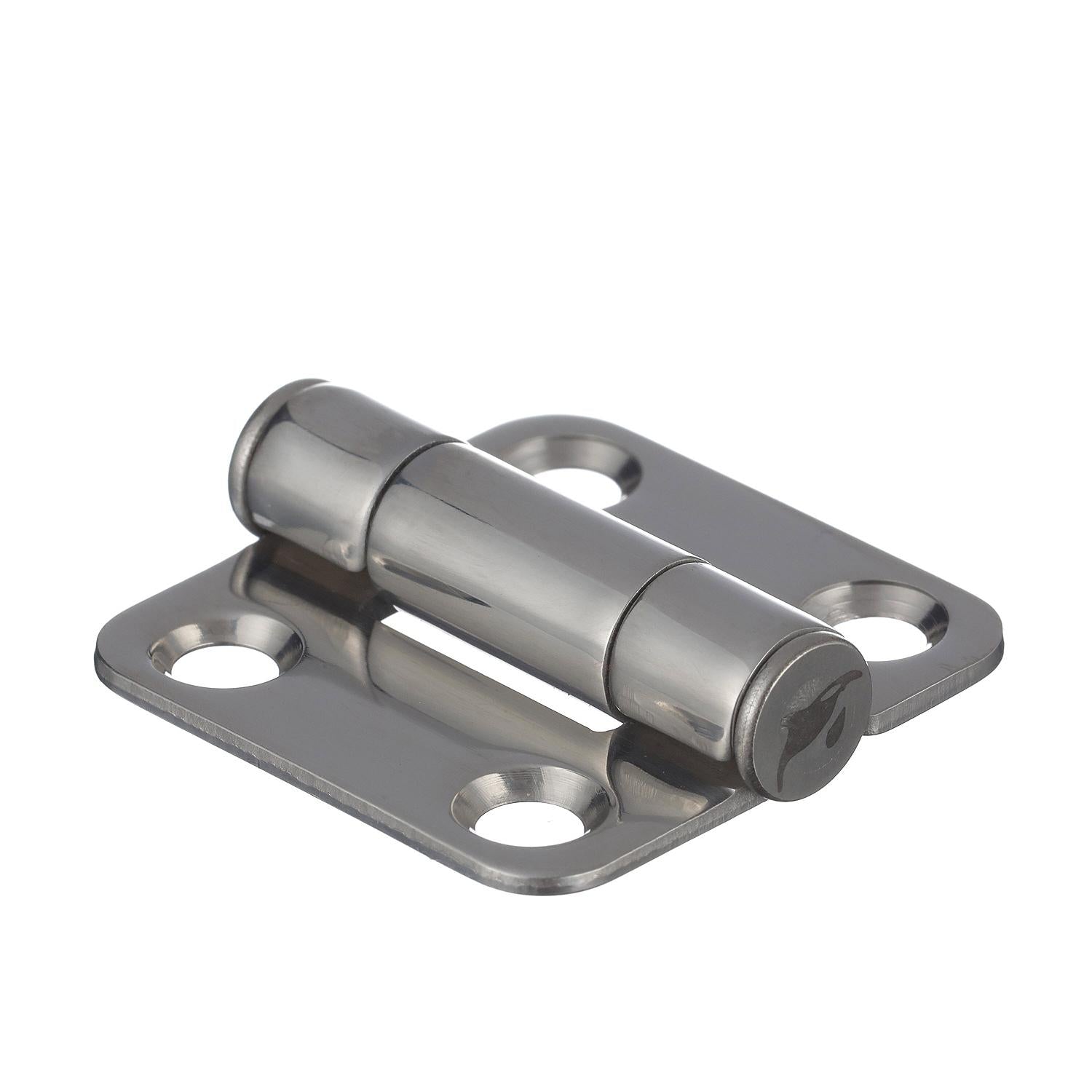 Friction Hinge 1-1/2in x 1-1/2in, 2/PK