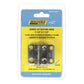 Friction Hinge 1-1/2in x 1-1/2in, 2/PK