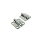 Friction Hinge 1-1/2in x 1-1/2in, 2/PK