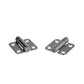 Friction Hinge 1-1/2in x 1-1/2in, 2/PK