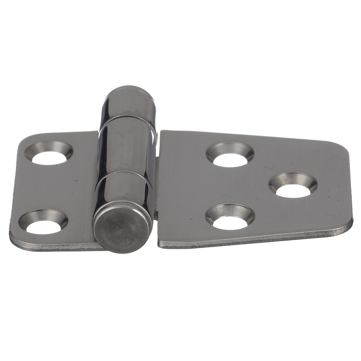 Friction Hinge 1-1/2in x 2-1/4in, 2/PK