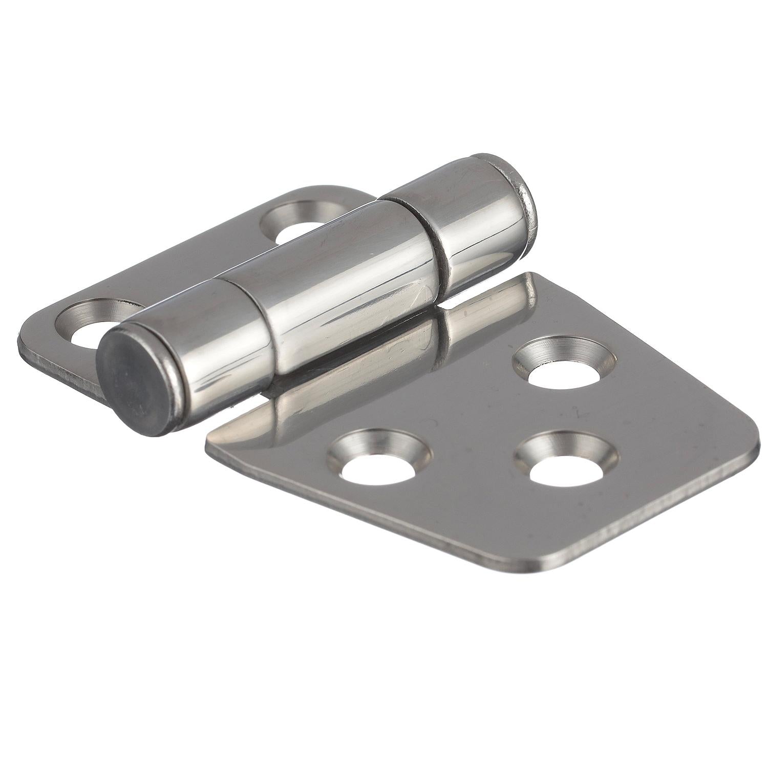 Friction Hinge 1-1/2in x 2-1/4in, 2/PK