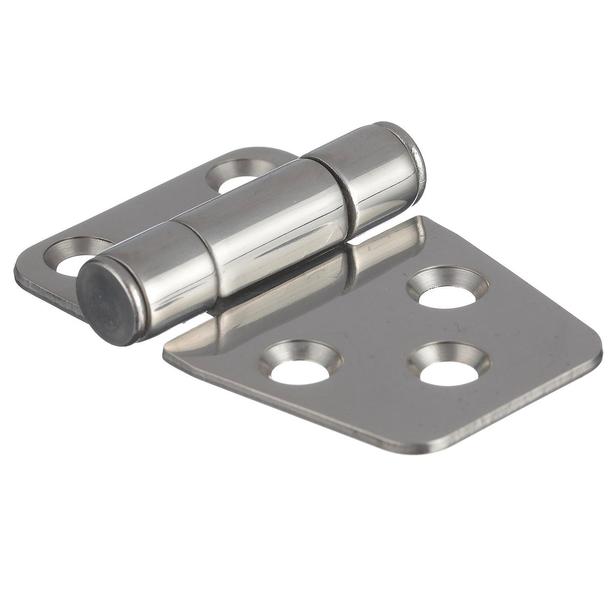 Friction Hinge 1-1/2in x 2-1/4in, 2/PK