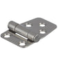 Friction Hinge 1-1/2in x 2-1/4in, 2/PK