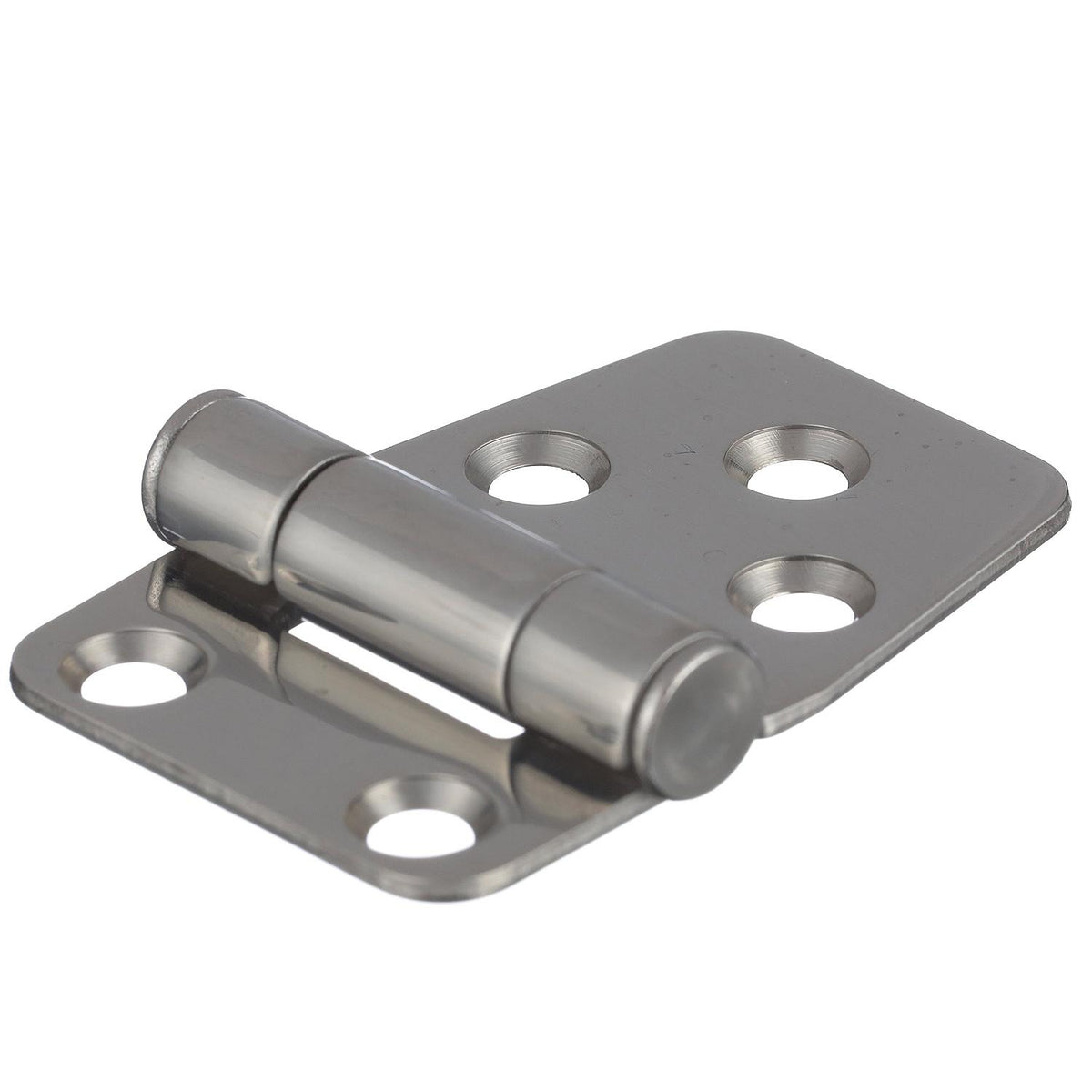Friction Hinge 1-1/2in x 2-1/4in, 2/PK