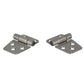 Friction Hinge 1-1/2in x 2-1/4in, 2/PK