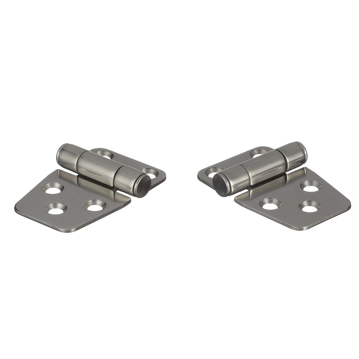 Friction Hinge 1-1/2in x 2-1/4in, 2/PK