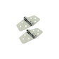 Friction Hinge 1-9/16in x 3in, 2/PK